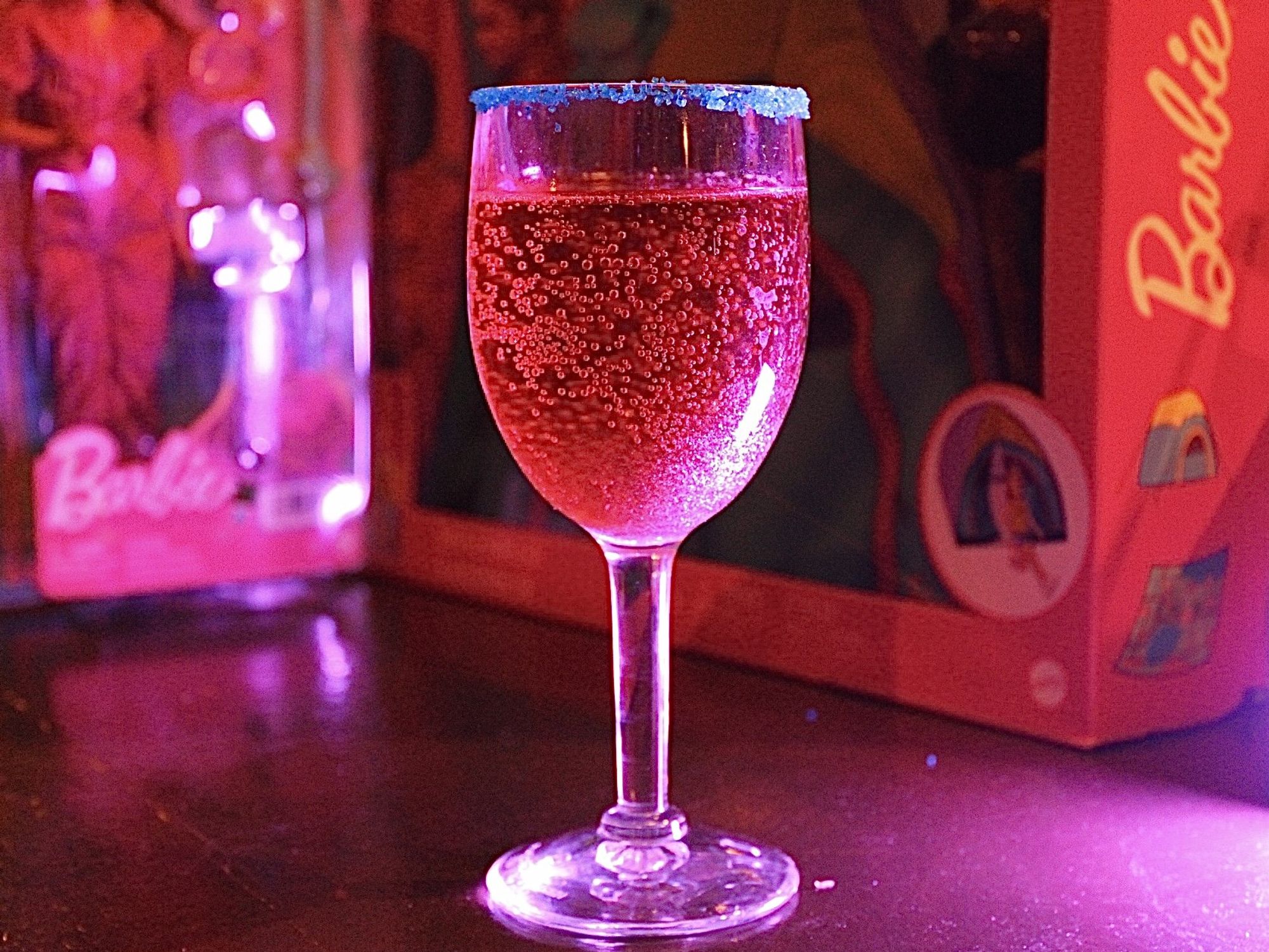 whippersnapper barbie