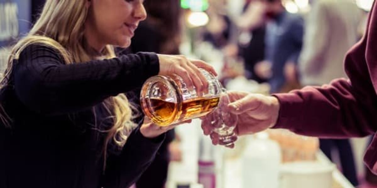 These are the 9 ideal food stuff and consume functions in Dallas this week These are the 9 ideal food stuff and consume functions in Dallas this week
