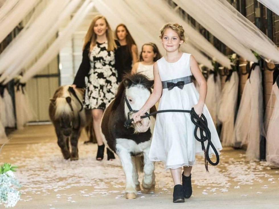 White/Blackmon Wedding