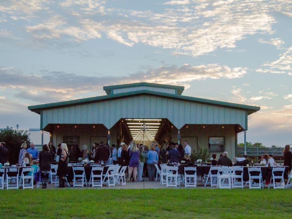 Blackmon Wedding Highlight 