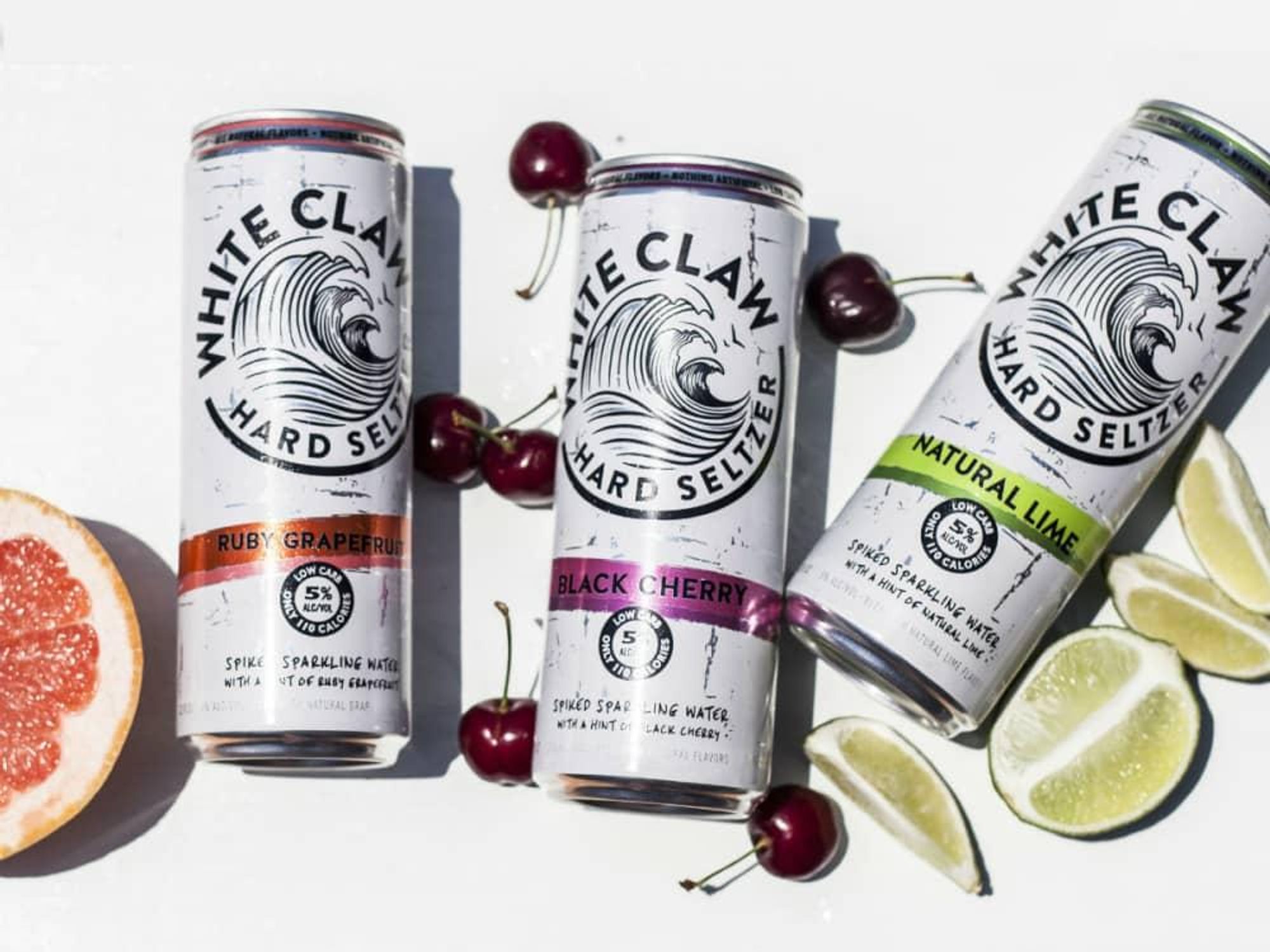White Claw