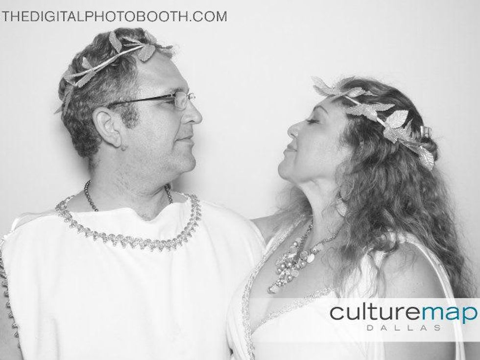 White Out at Dallas Contemporary