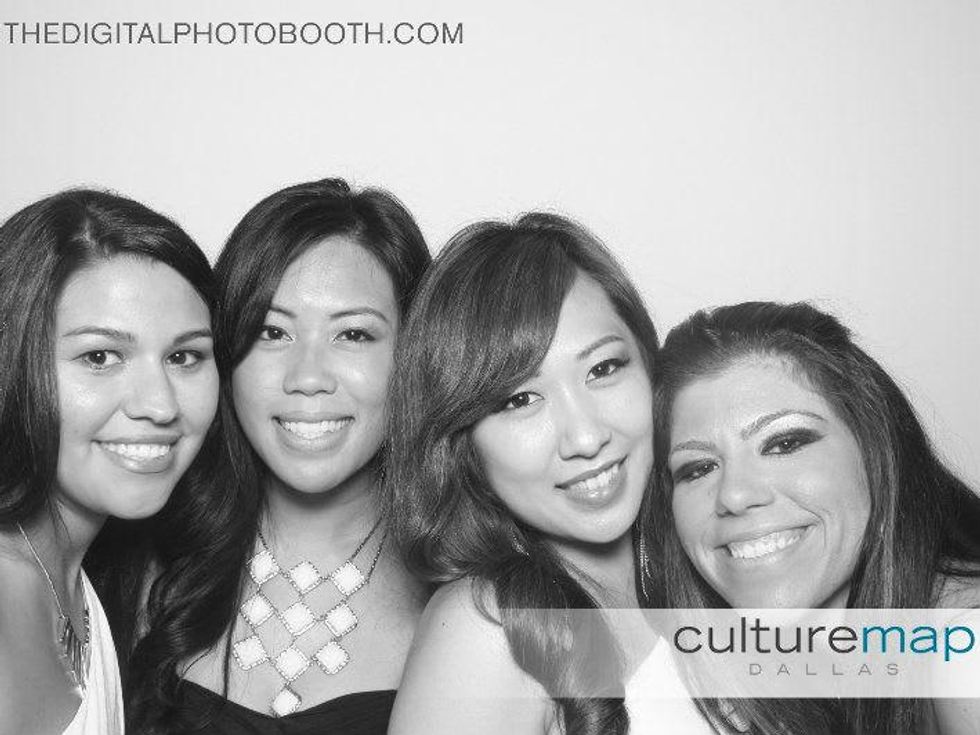 White Out at Dallas Contemporary