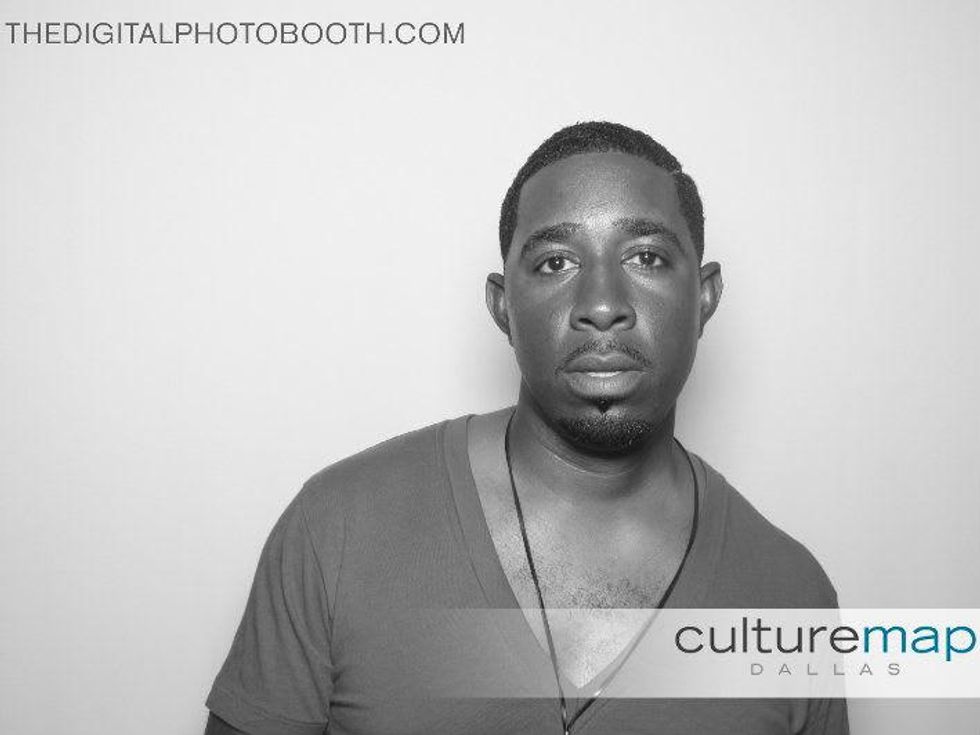 White Out at Dallas Contemporary