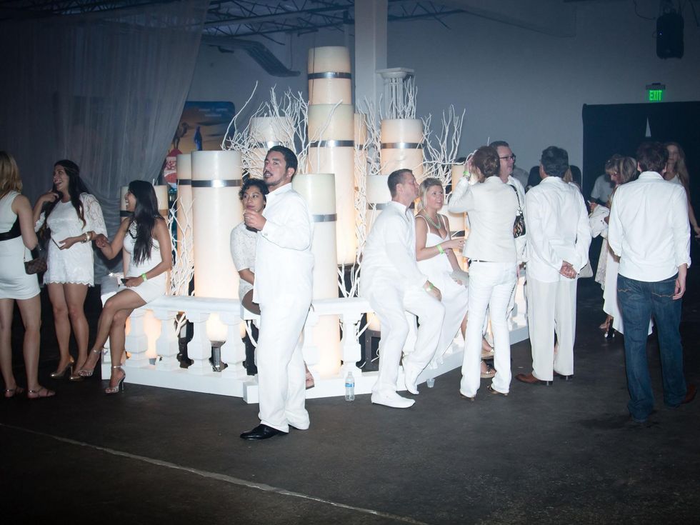 White Party