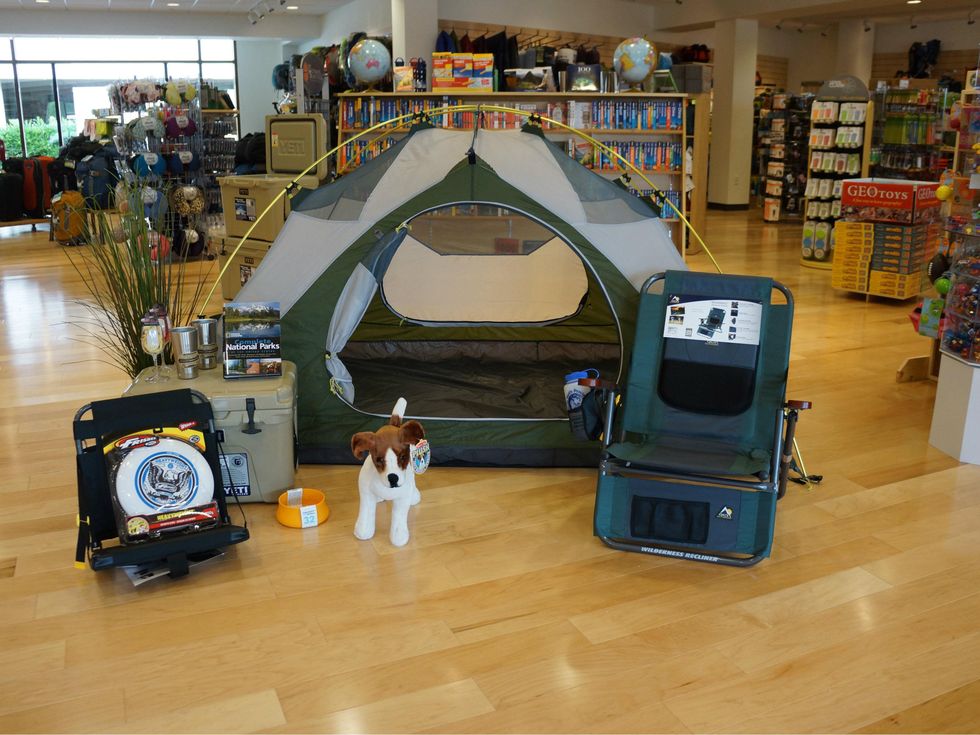 Whole Earth Provision Co, Southlake