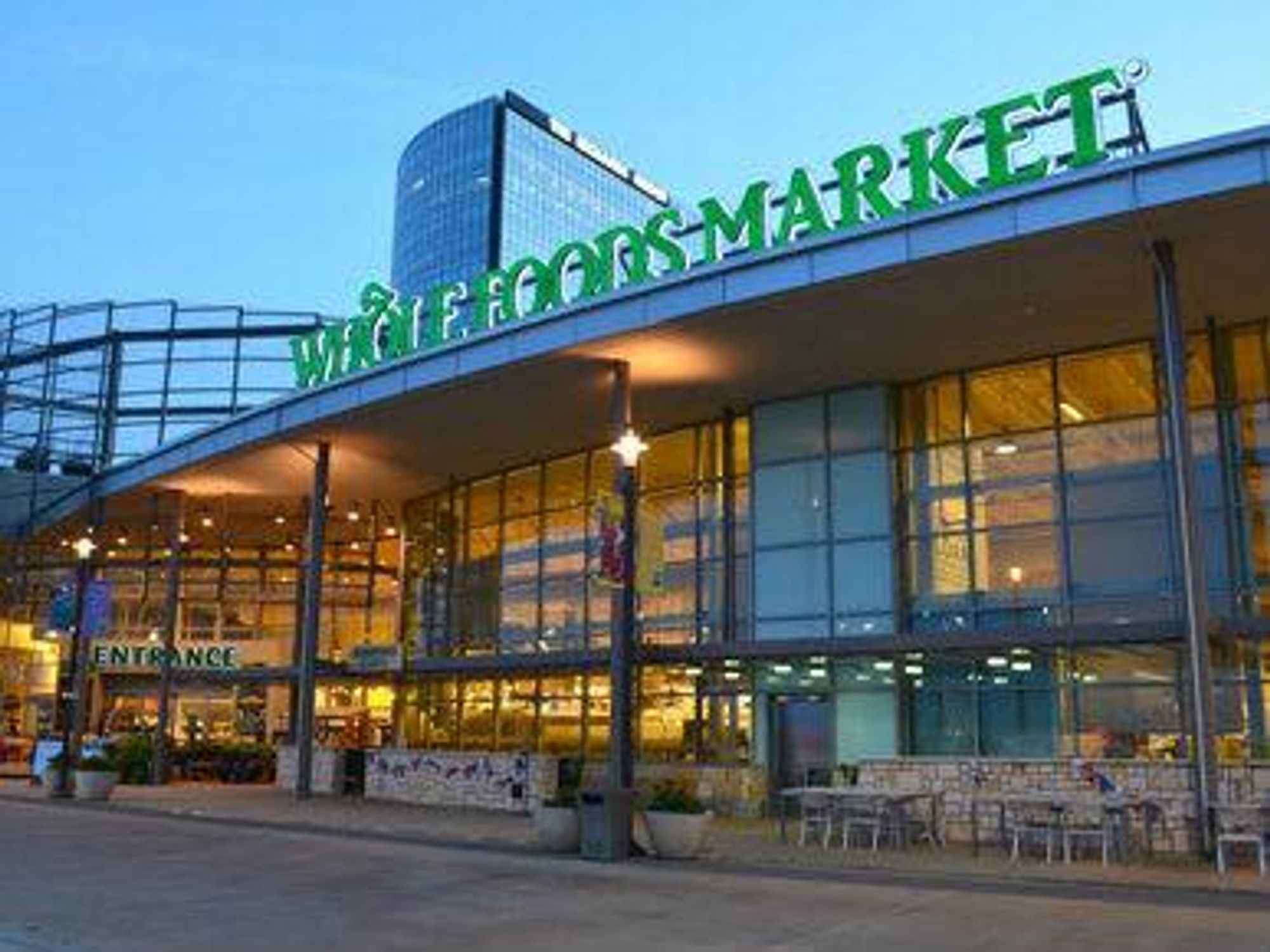 Whole Foods Market - Grocery Store