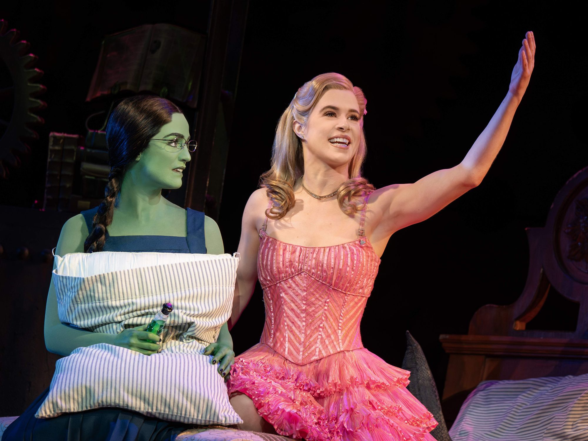 Wicked 2026 national tour