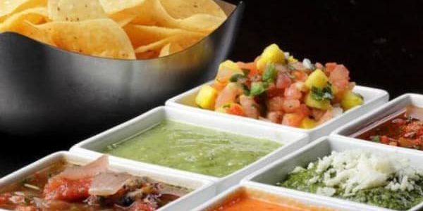 Downtown Dallas Mex restaurant Wild Salsa re-opens after 3-year closure - Vimarsana News