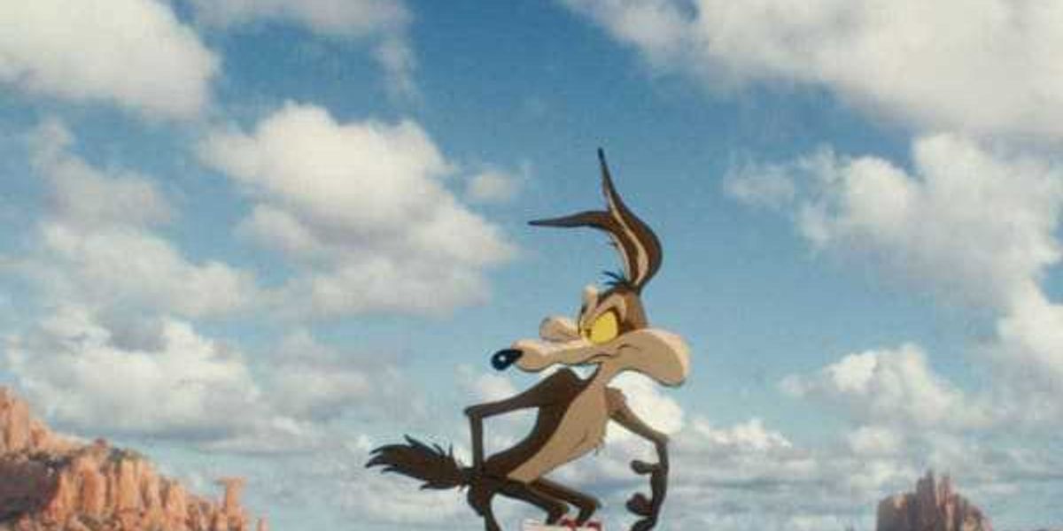 Revived Coyote vs. Acme shows Looney Tunes’ enduring appeal