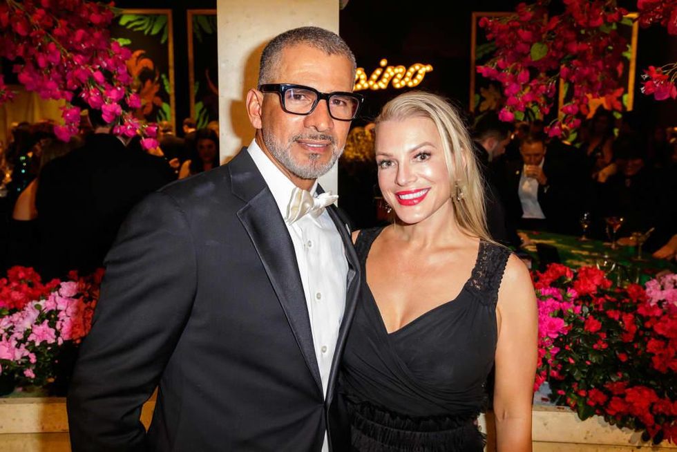 Wilfredo Estrada, Kellie Estrada