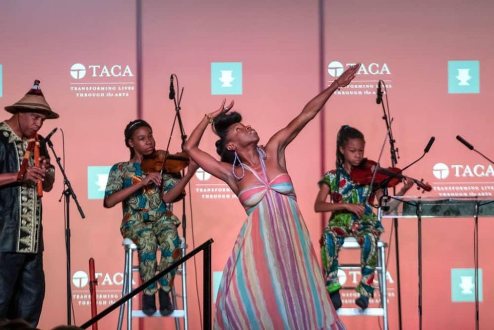 Will Richey and Friends