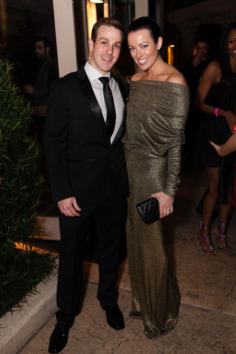 Will Smith, Wren Homsey