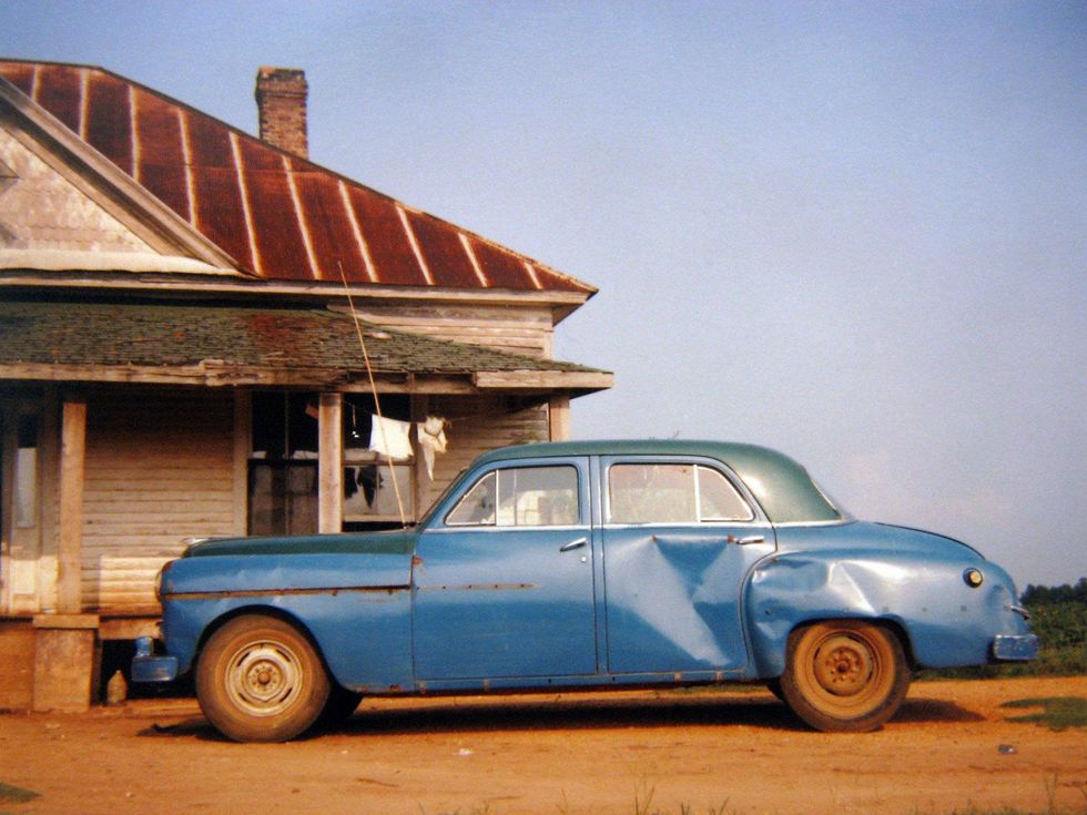 William Christenberry