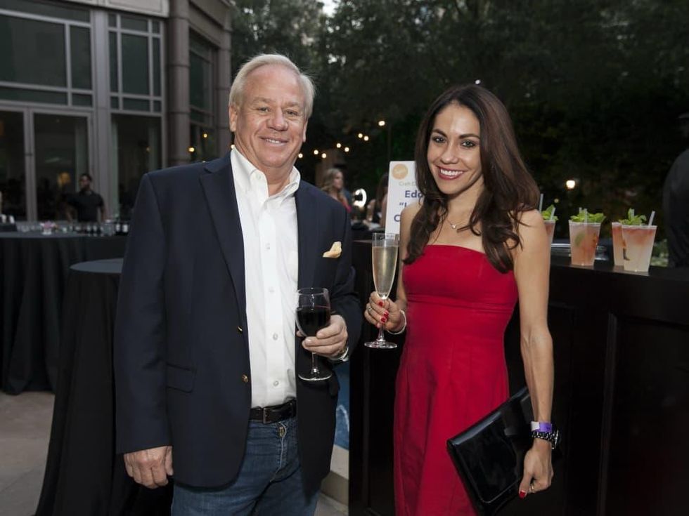 William Nelson, Cassondra Taylor