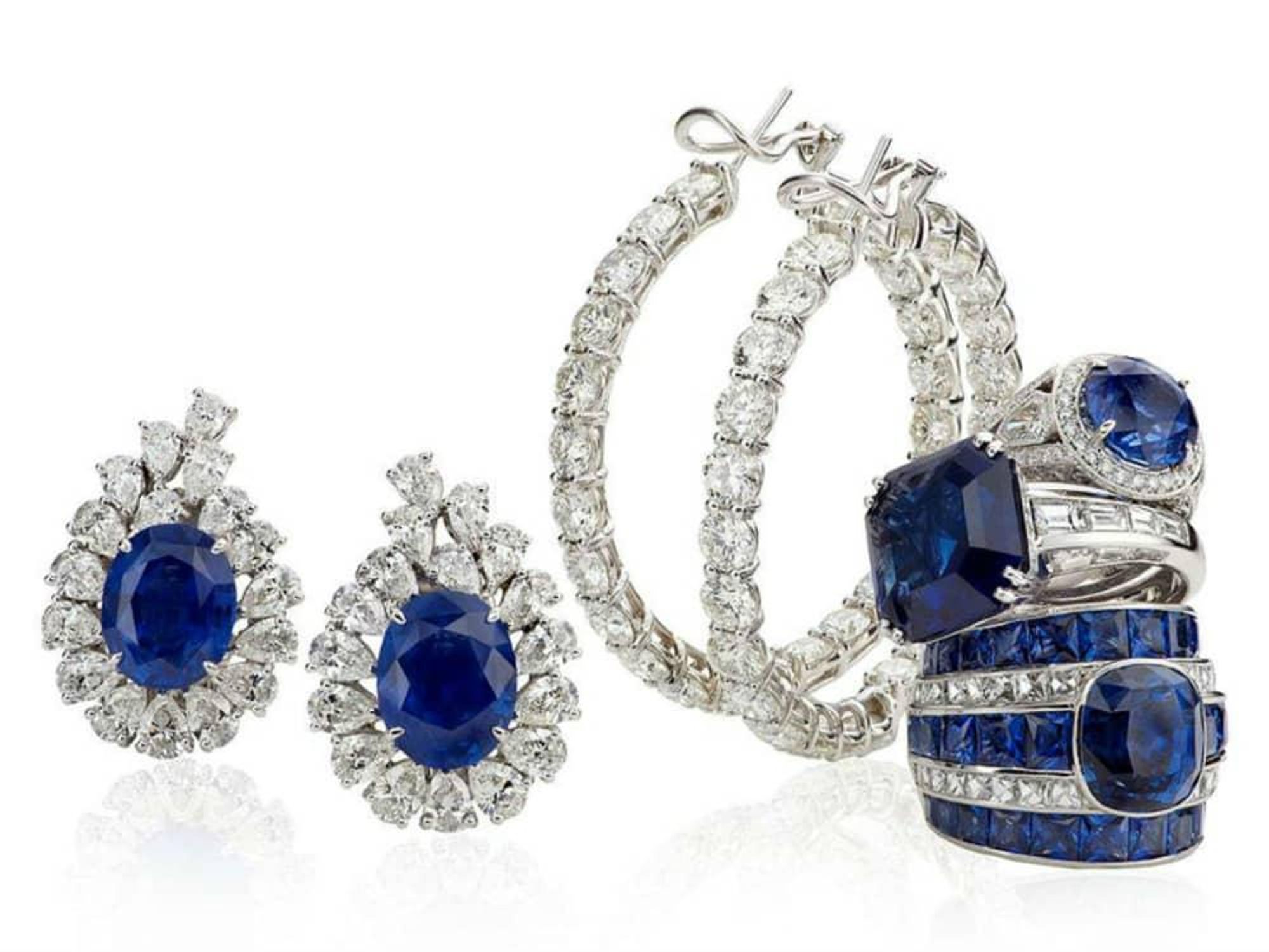 William Noble Rare Jewels