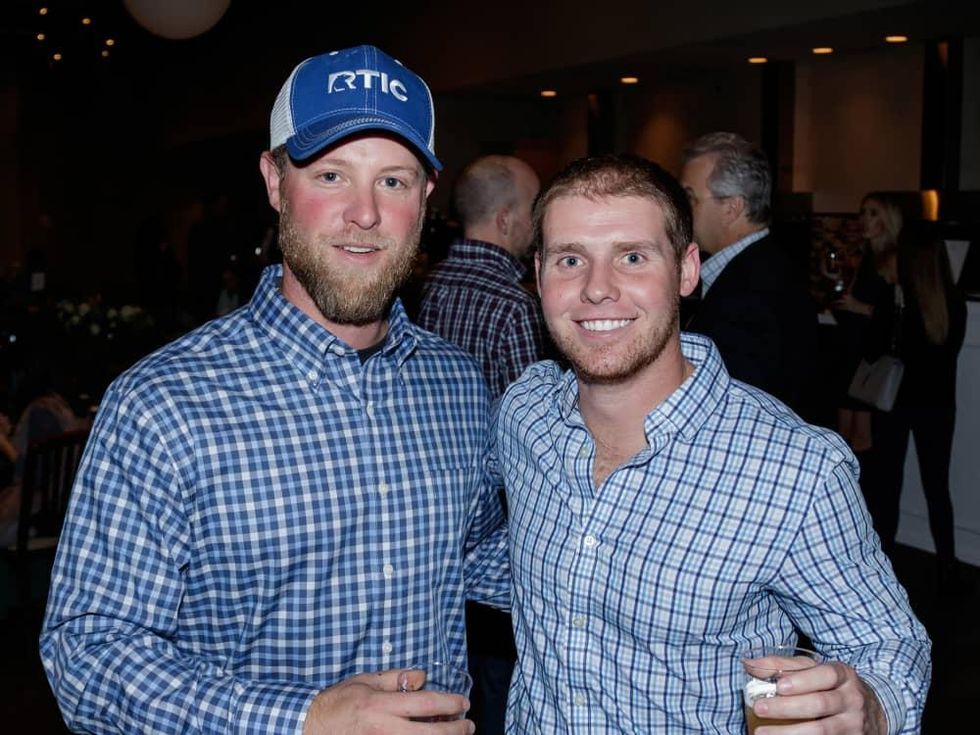 William Whaling, Jordan Edwards