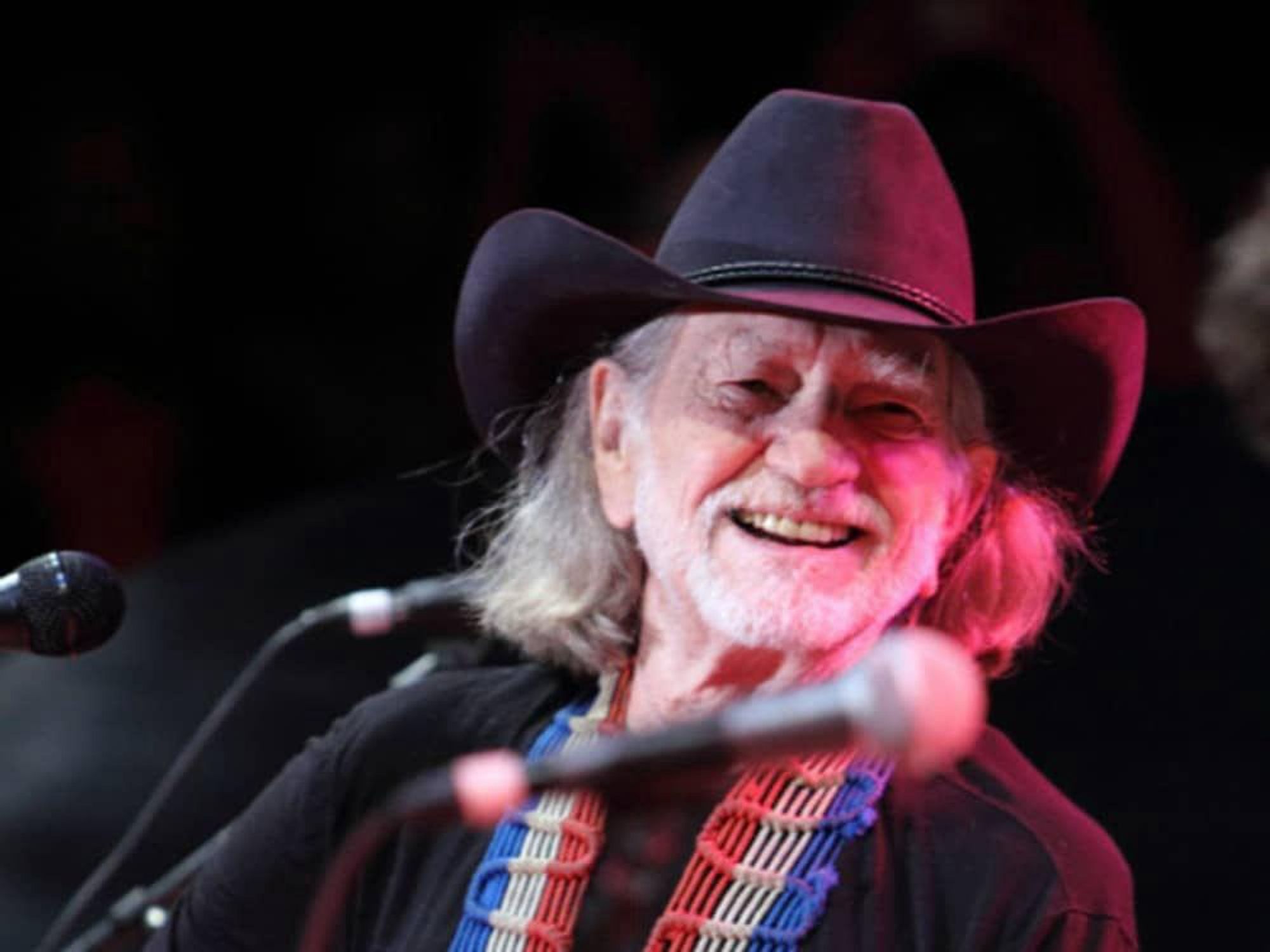 Willie Nelson
