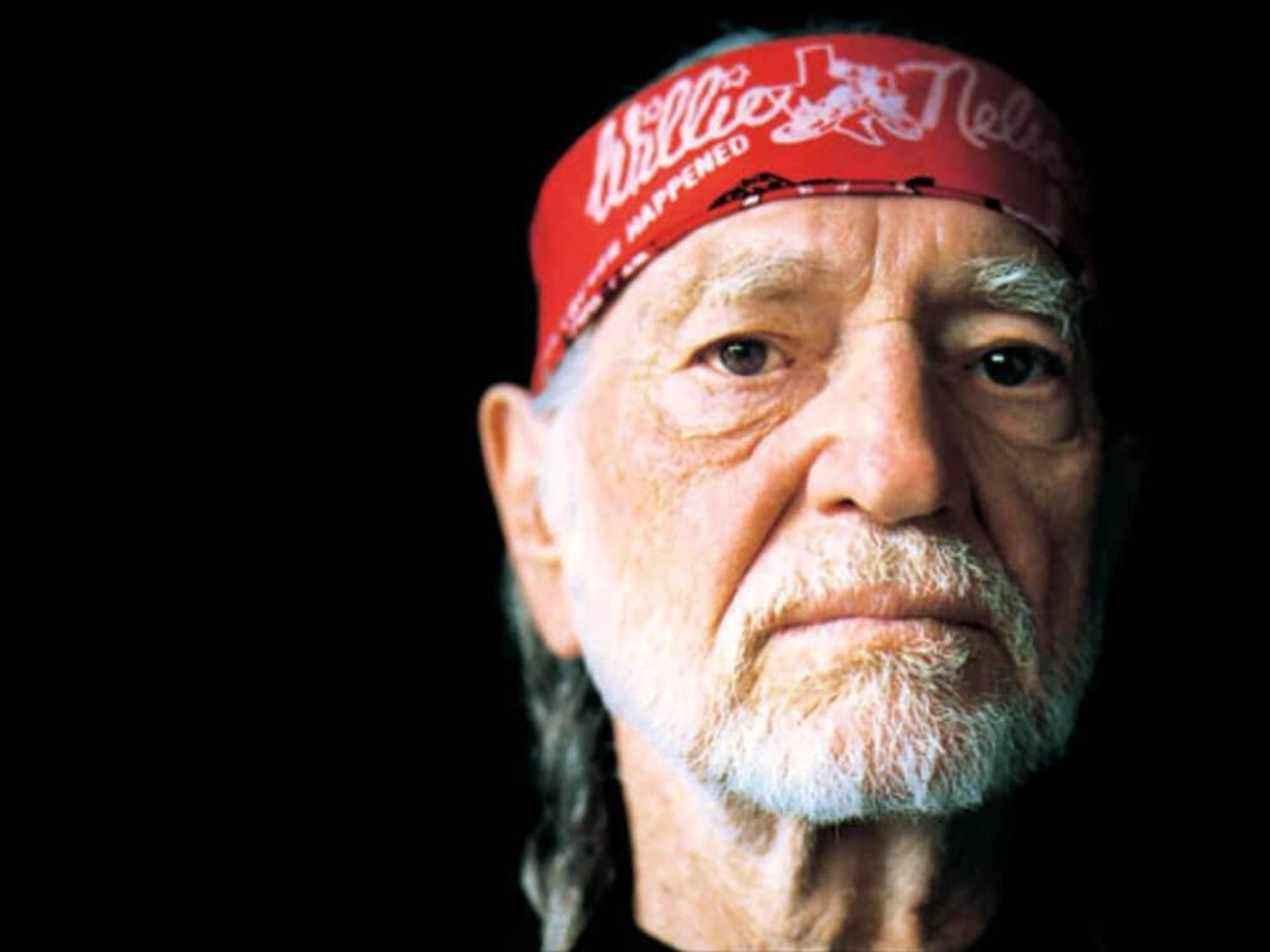 Willie Nelson
