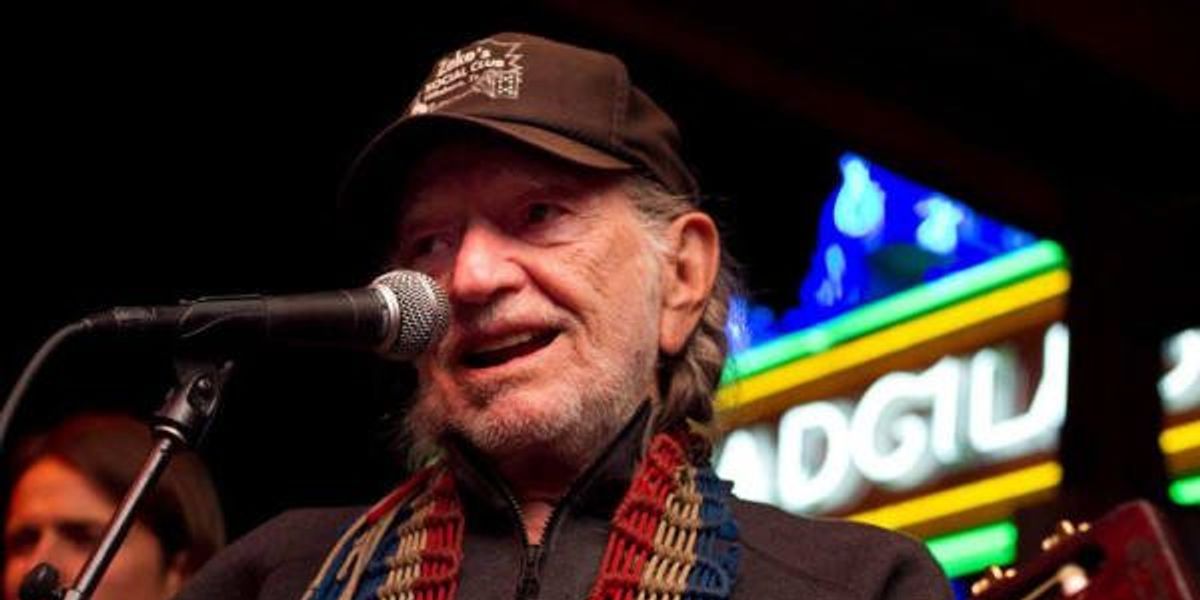 Willie Nelson proves age is just a number with latest tour coming to Dallas