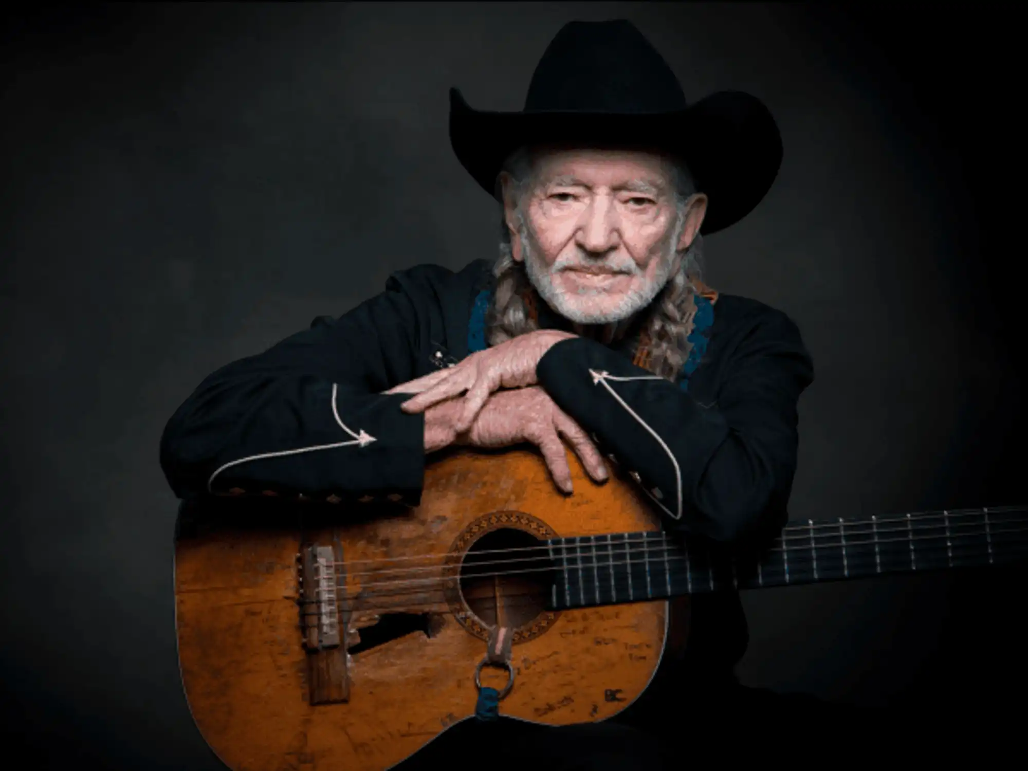 Willie Nelson