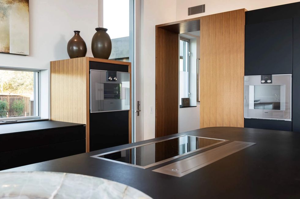 Willow Wood Horse Farm in Grapevine, ranch for sale