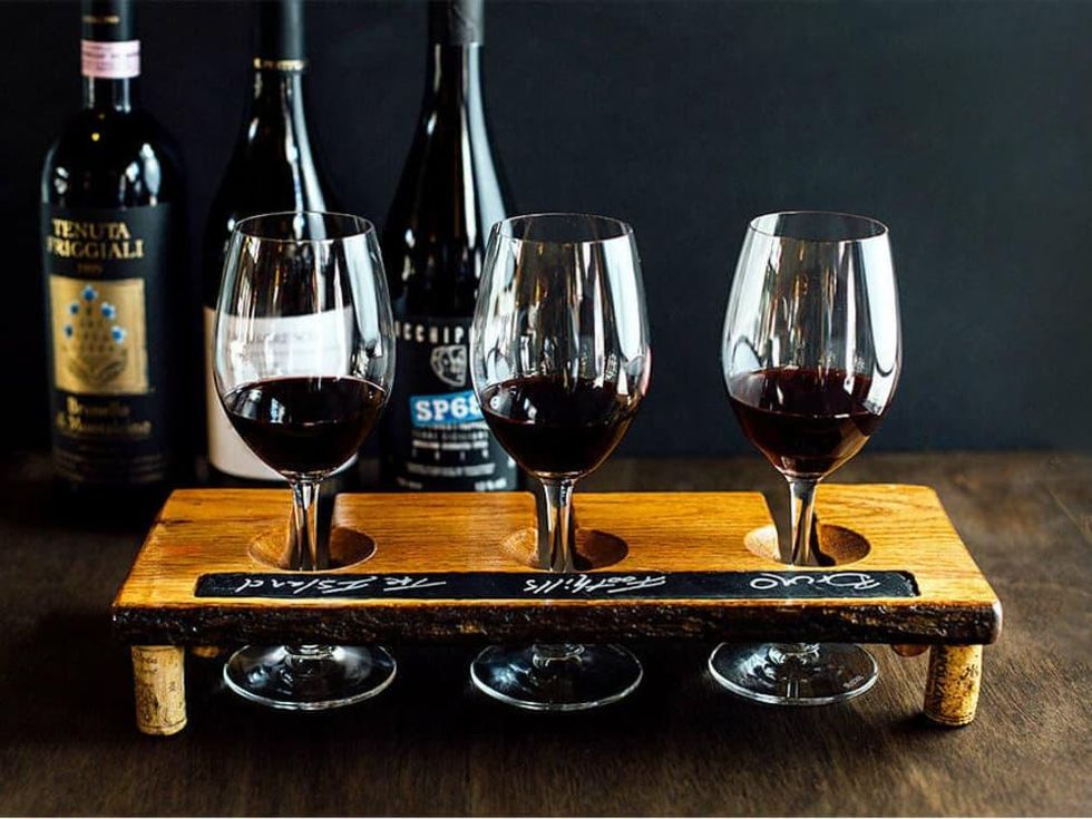 The best place to leave your cares behind lies just 3 hours from Dallas