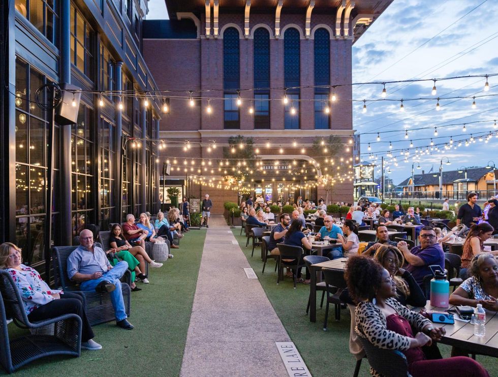 wineyard patio hotel vin