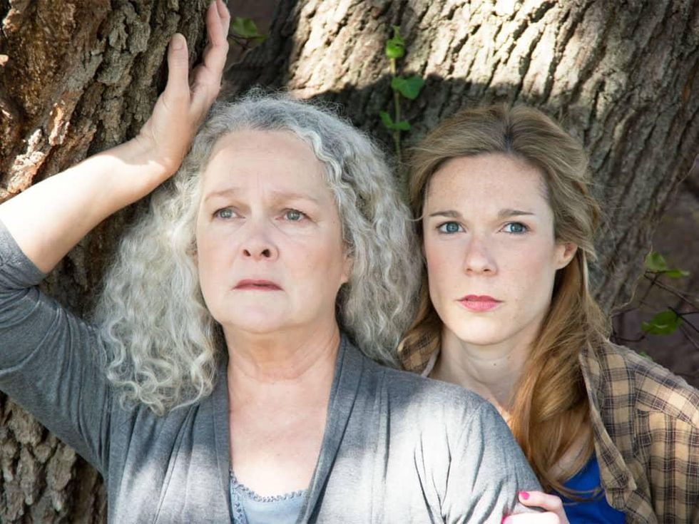 WingSpan Theatre Company presents Breadcrumbs