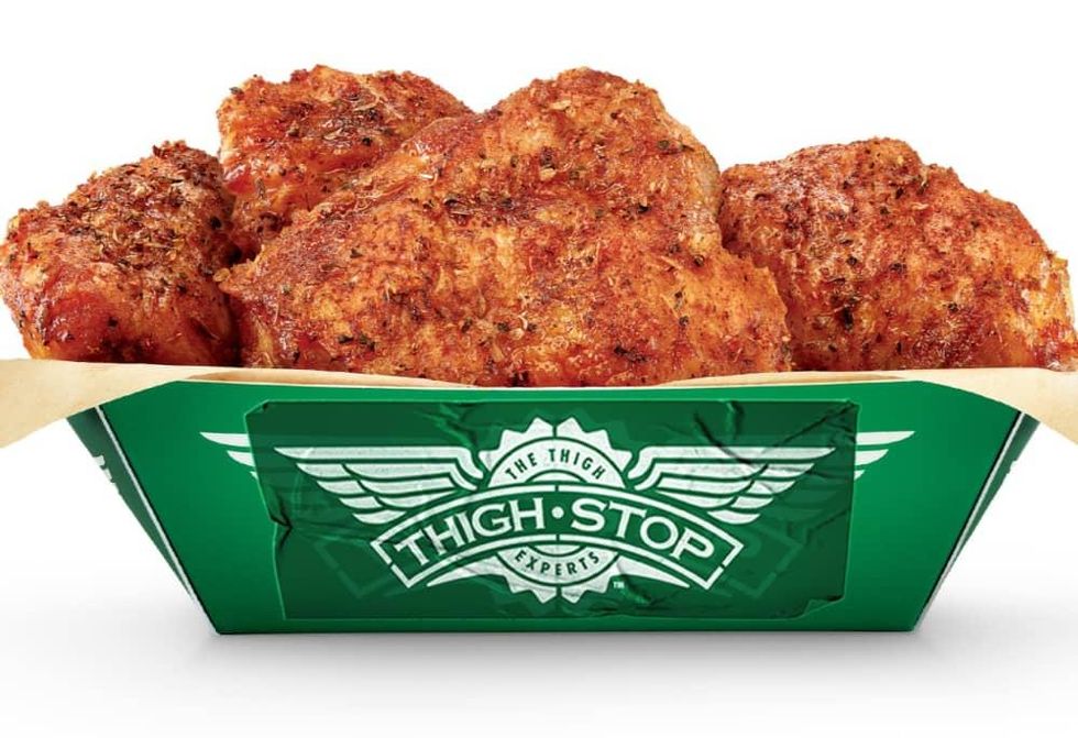 Wingstop