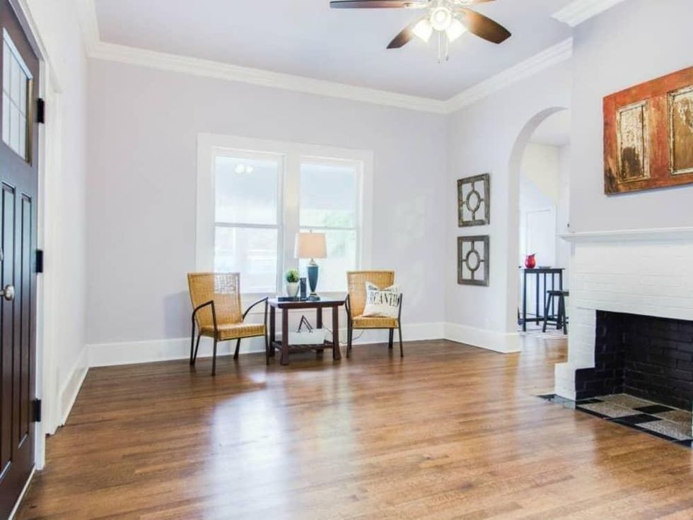 Winnetka Heights Home for Sale