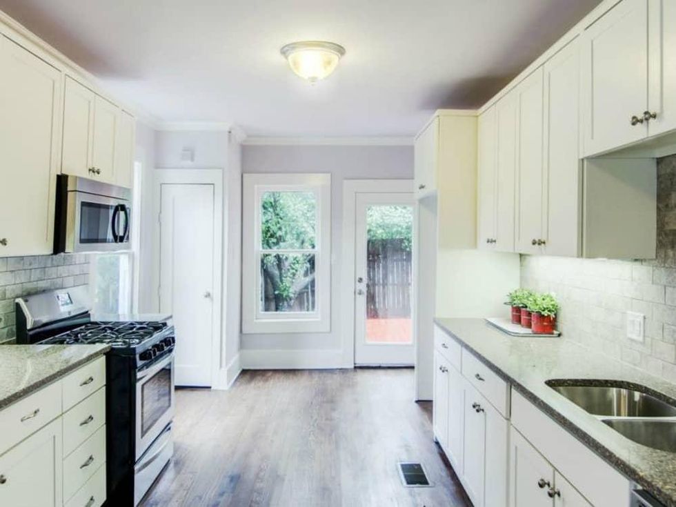 Winnetka Heights Home for Sale