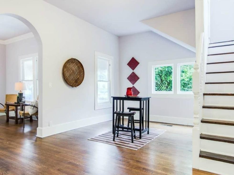 Winnetka Heights Home for Sale