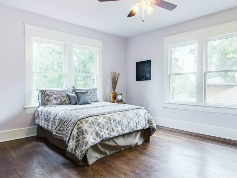 Winnetka Heights Home for Sale