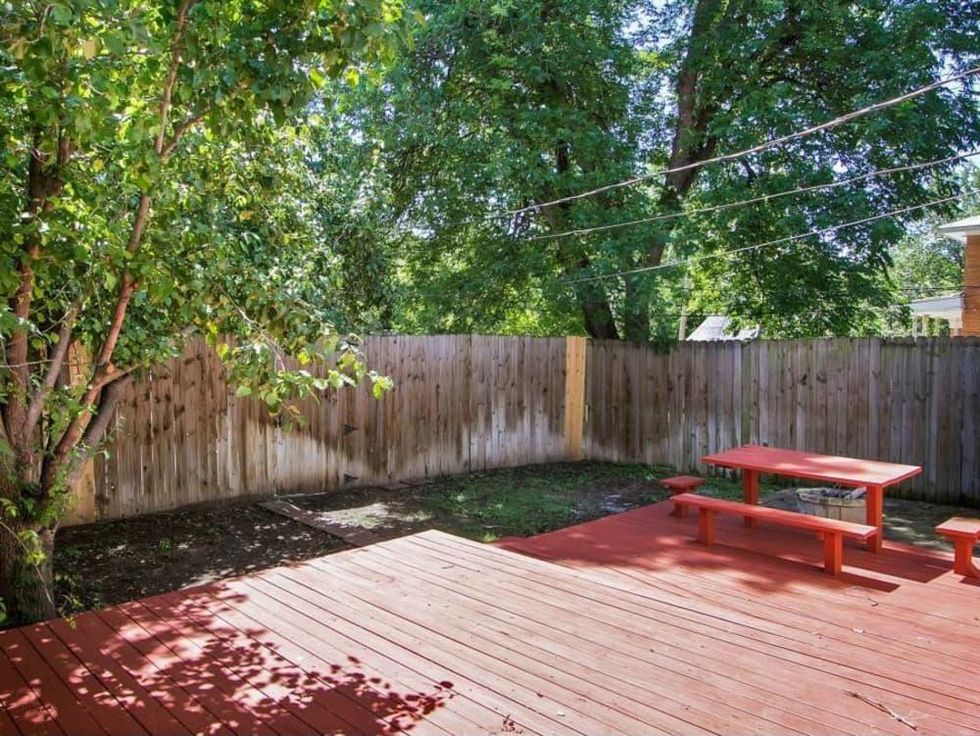 Winnetka Heights Home for Sale