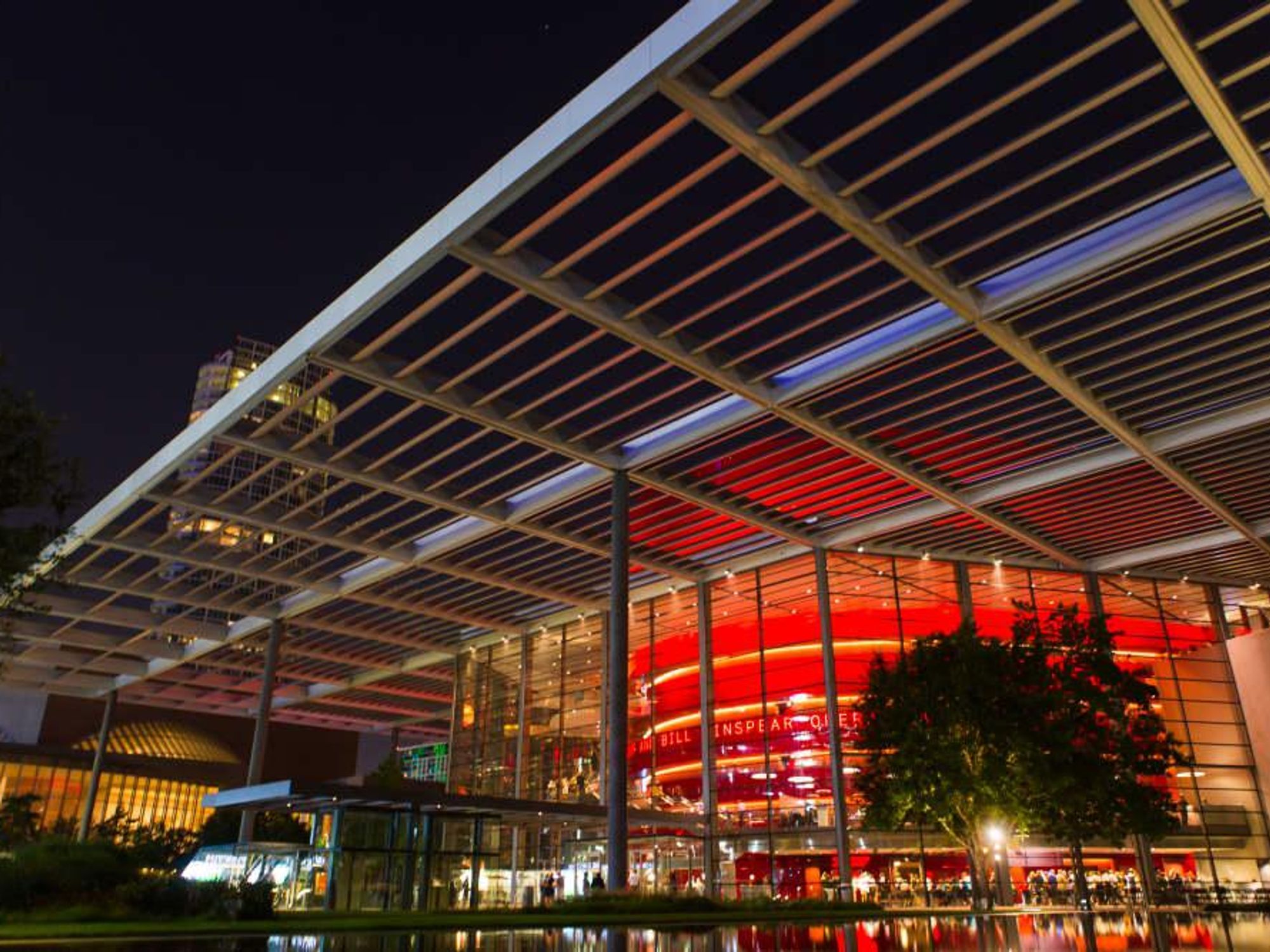Winspear Opera House
