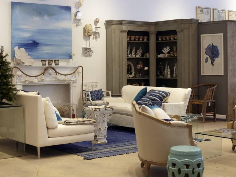 Wisteria at Inwood Village