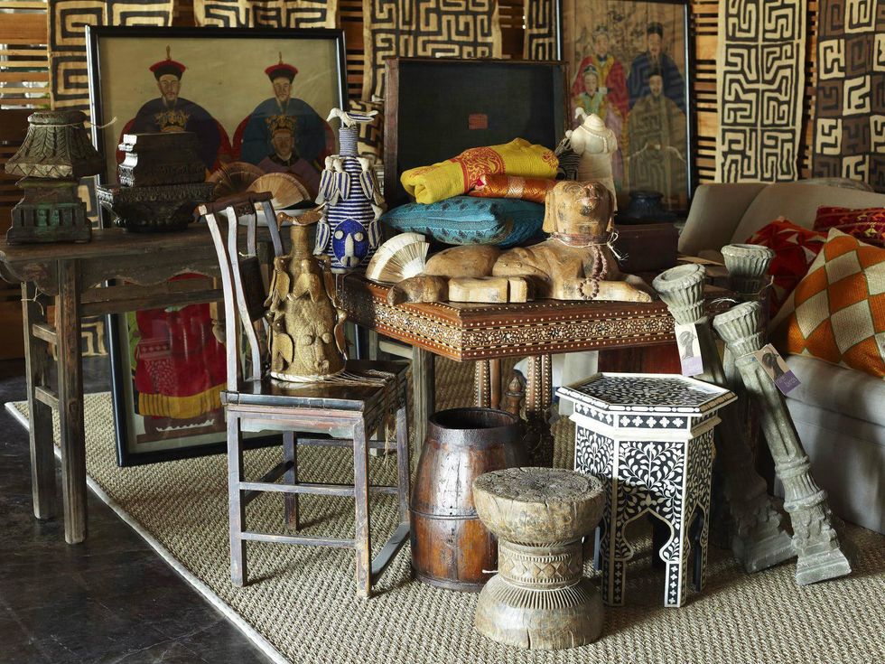 The 10 best furniture stores in Dallas to feather your nest