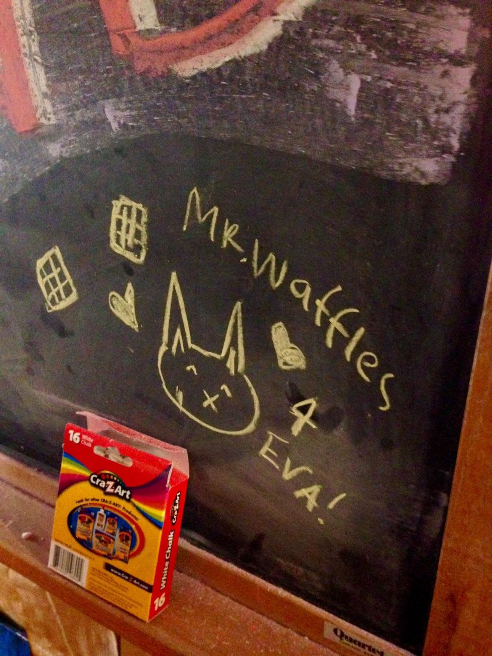 Witherspoon Distillery