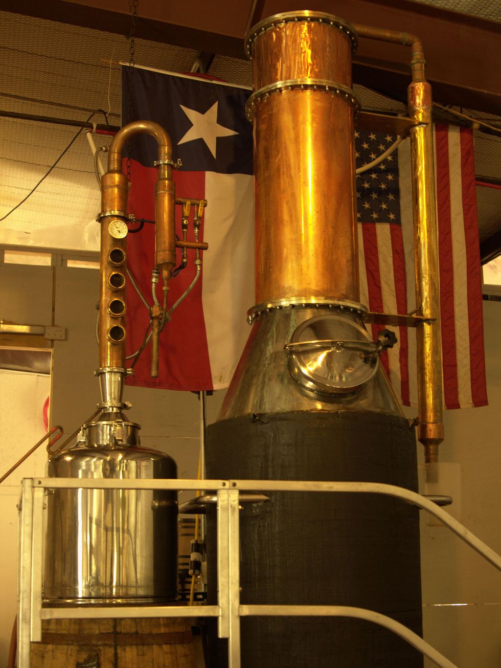 Witherspoon's River Rum