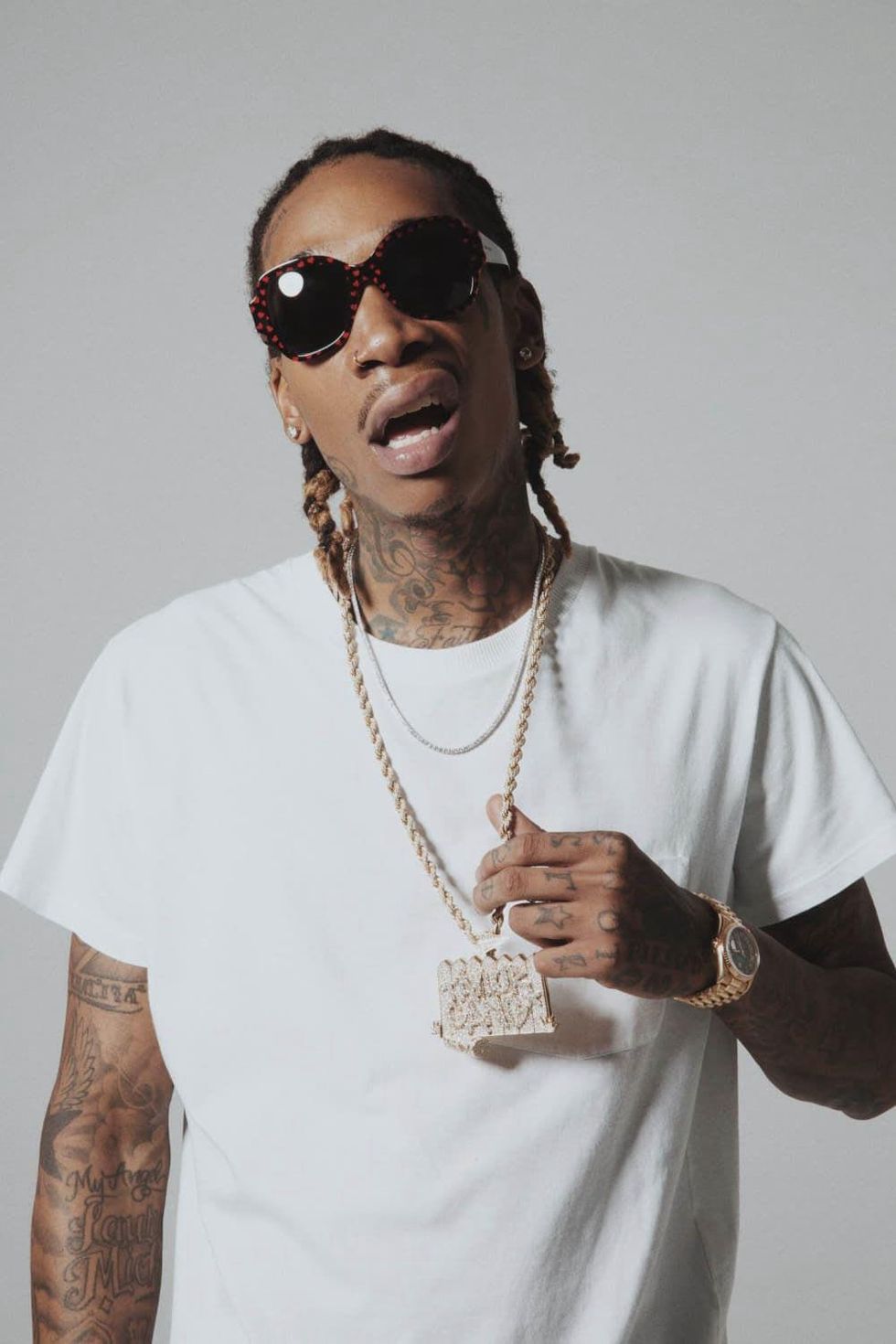 Wiz Khalifa