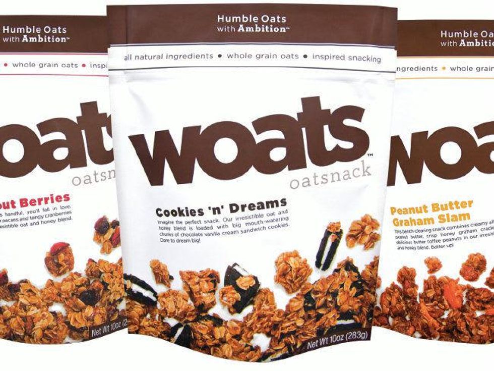 Woats