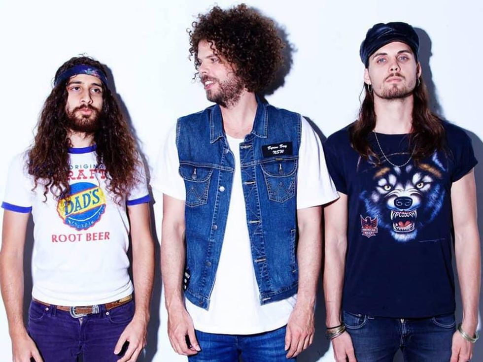 Wolfmother