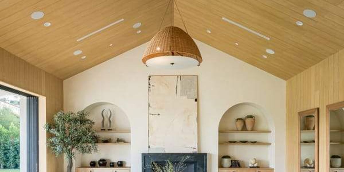 Low water landscaping + 7 more top summer home design trends Low water landscaping + 7 more top summer home design trends