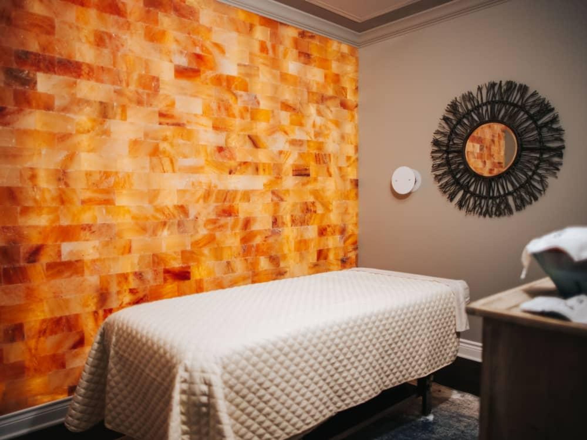 Woodhouse Day Spa Dallas