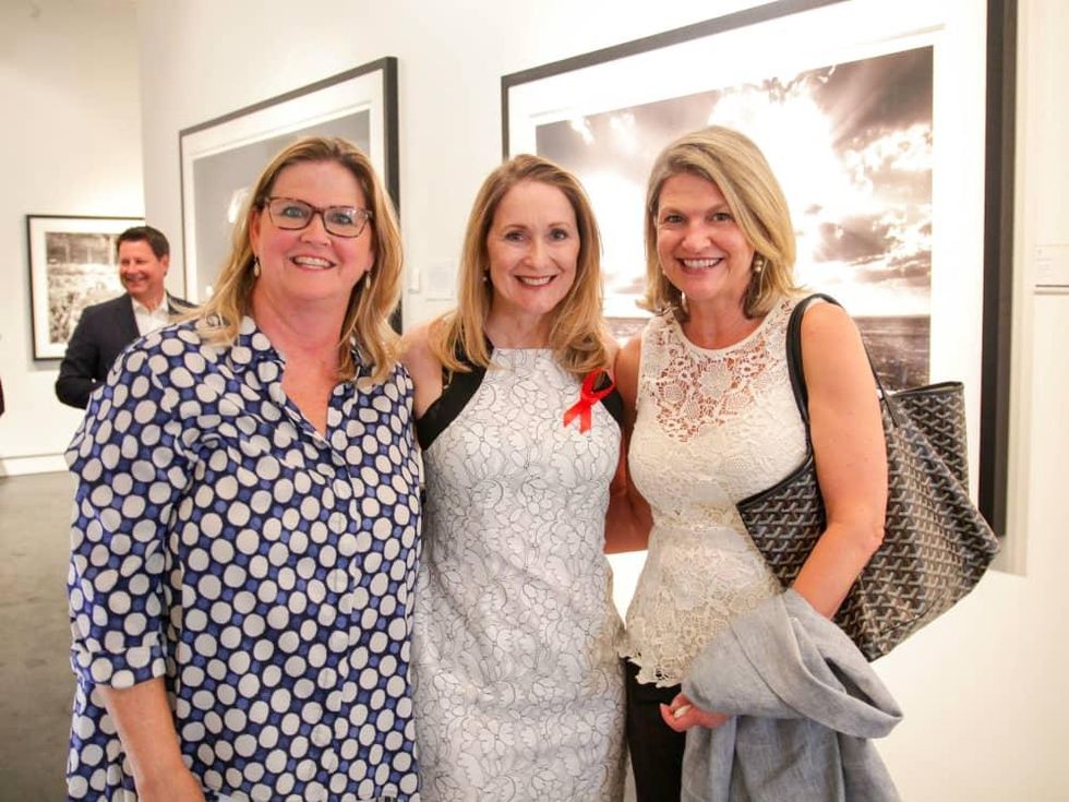 Work of Heart, Texas Lawyers for Children