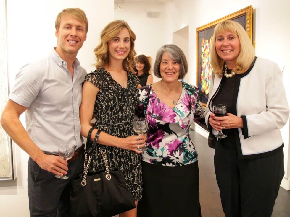 Work of Heart, Texas Lawyers for Children