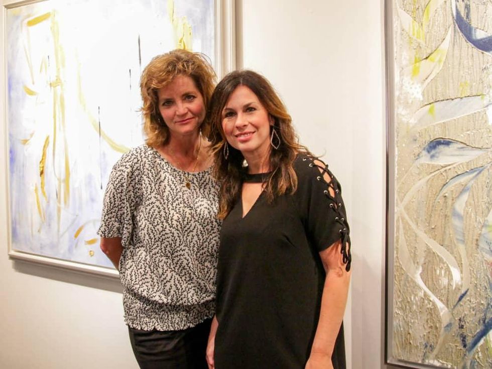 Work of Heart, Texas Lawyers for Children