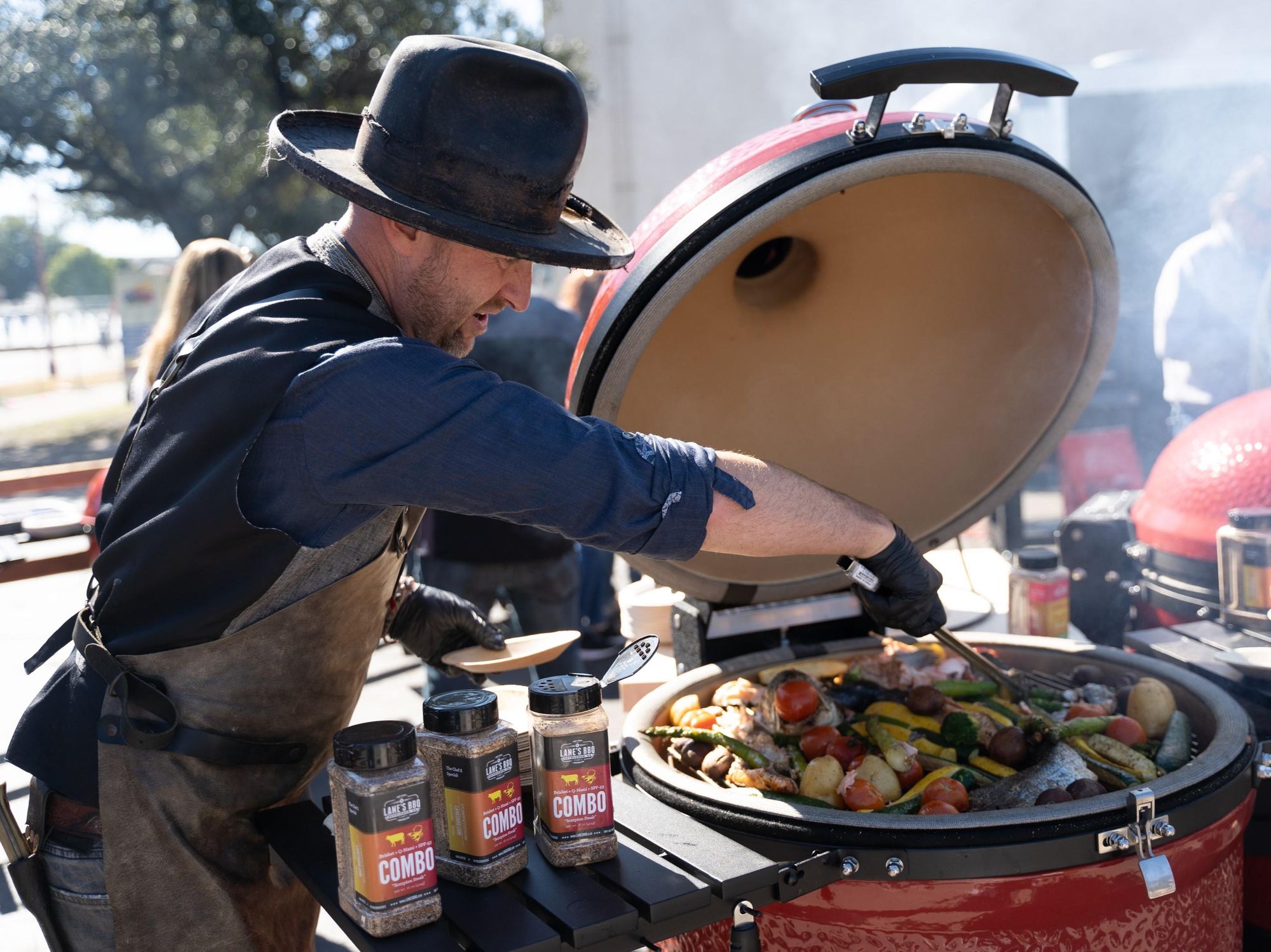 World Food Championships