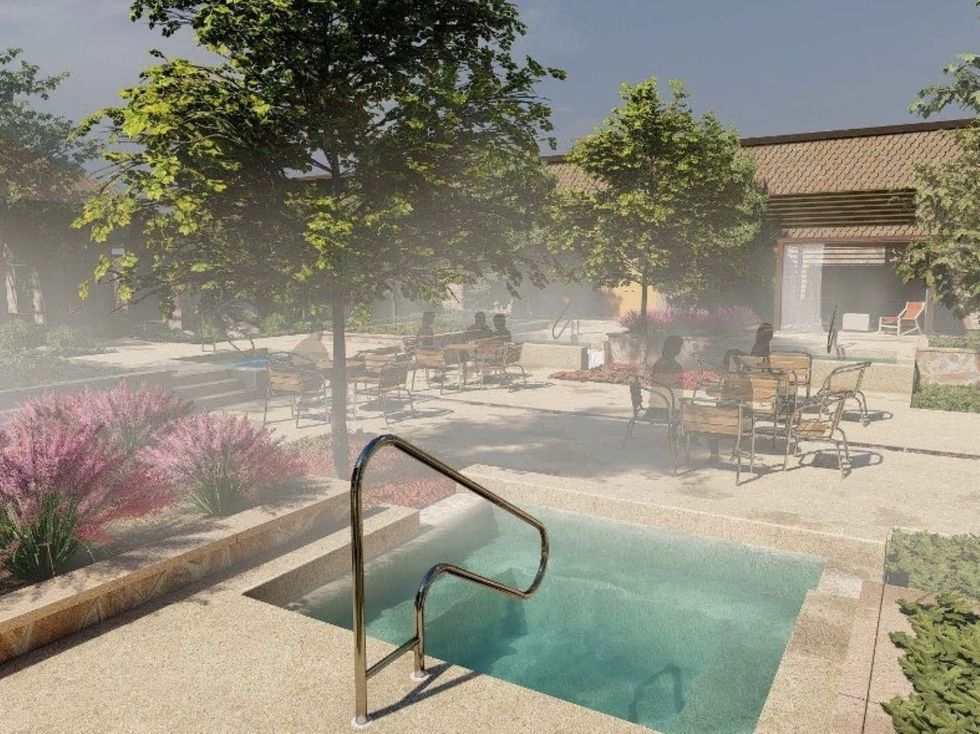 WorldSprings Grandscape The Colony